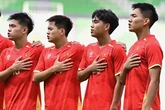 U19 Việt Nam về nước, một số cầu thủ đi thi tốt nghiệp THPT