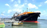 PV GAS nhập khẩu thành công gần 120.000 tấn LNG, LPG, khẳng định đủ nguồn cung