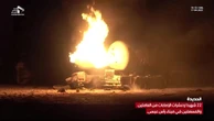 Mỹ không kích chợ ở thủ đô Yemen, 12 người chết