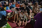 Sáng 29-7: Thái Lan cáo buộc Campuchia vi phạm sau khi thỏa thuận ngừng bắn có hiệu lực