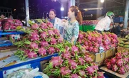 TP.HCM có 'giải pháp đặc biệt' giải quyết hồ sơ xuất khẩu nông sản sang châu Âu