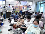 Không khuyến khích các bệnh viện chụp hình bệnh nhân khi khám bảo hiểm y tế