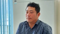 Khởi tố giám đốc công ty núp bóng sản xuất giá thể hữu cơ ô nhiễm môi trường ở Đồng Tháp