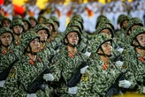 Ông Nguyễn Thanh Nghị: Các tỉnh phía Nam là địa bàn chiến lược quan trọng về an ninh quốc phòng