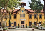 Trường đại học Sài Gòn bổ sung xét tuyển tổ hợp A00, C00 điểm đánh giá năng lực
