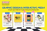 Arena Multimedia phát triển chương trình đào tạo chuyên biệt