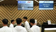 Chuyến bay thẳng đầu tiên từ Matxcơva đến Bình Nhưỡng chở theo hơn 400 hành khách