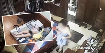 Bị rao bán clip nhạy cảm từ camera nhà mình