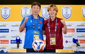 HLV Kim Sang Sik: Trận chung kết với U23 Indonesia sẽ rất căng thẳng