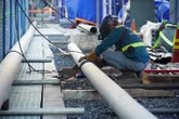 Đầu tư hàng tỉ USD, điện khí LNG vẫn 'ế'