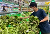 Vì sao ăn nhiều rau vẫn bị táo bón?