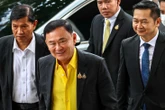 Tòa án Thái Lan ra phán quyết có lợi lớn cho ông Thaksin