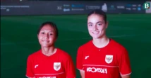 Bắt đầu hành trình 'săn' vé dự World Cup 2027 của các đội bóng nữ châu Á