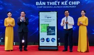 Trình làng bản thiết kế chip tín hiệu 12 bit ‘make-in-Việt Nam’