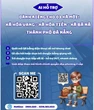 Huyện ở Đà Nẵng làm AI để giải đáp thông tin cho người dân về chính quyền 2 cấp