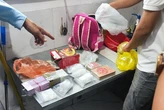 Công an Cần Thơ triệt phá vụ án ma túy quy mô lớn liên tỉnh