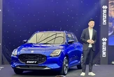 Ô tô giá dưới 600 triệu nguồn cung dồi dào, bùng nổ các chiêu cạnh tranh