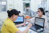 Sáp nhập TP.HCM, Bà Rịa - Vũng Tàu, Bình Dương, thành lập tổ công tác Bảo hiểm xã hội khu vực 27