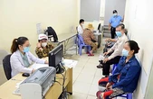 Quyền lợi bảo hiểm y tế thay đổi thế nào khi TP.HCM sáp nhập?