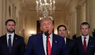 Tin tức thế giới 30-6: Ông Trump nghi Iran có cơ sở hạt nhân bí mật; Ukraine rời công ước Ottawa