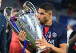 Siêu máy tính dự đoán bất ngờ về thứ hạng vòng bảng Champions League