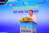 Ngành ngân hàng đang trong cách mạng loại bỏ những tài khoản gian lận