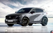 Mazda CX-3 sắp bị khai tử và thay bằng CX-20: Có chi tiết như CX-5, dễ trang bị hybrid, PHEV