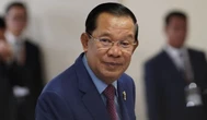 Ông Hun Sen gửi thông điệp cho Thái Lan: 'Campuchia có quyền bảo vệ lãnh thổ'