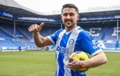 Trung vệ tại La Liga gia nhập đội hình nhập tịch Malaysia đấu Việt Nam