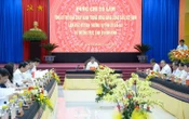 Tổng Bí thư: Gia Lai, Bình Định - cuộc hội ngộ những người con của mẹ Âu Cơ và Lạc Long Quân
