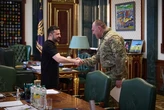 Chiến dịch Pautina của Ukraine: Cách 'mạng nhện' giăng bẫy