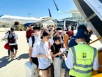 Công ty Phục vụ Mặt đất Sài Gòn lên kế hoạch lãi giảm mạnh sau 'chia tay' với Vietjet Air