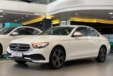 Tin tức giá xe: Mercedes-Benz E-Class giảm tới gần 680 triệu, giá thực tế chỉ ngang Camry ra biển