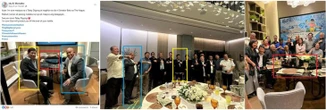 Ông Duterte được thăm tại phòng giam của ICC?