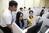 Trường đại học Sư phạm TP.HCM tuyển sinh kết hợp xét tuyển và thi tuyển