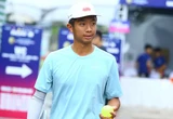 Quang Dương tìm lại hào quang pickleball ở Ấn Độ