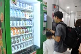 Mong sớm có cửa hàng tiện lợi, quầy hàng lưu niệm... ở nhà ga metro số 1 TP.HCM