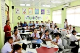 Đồng Tháp đề xuất đầu tư hơn 230 phòng học cho 14 trường học khu vực biên giới