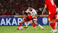 Chuyên gia Indonesia xát muối vào thất bại của đội nhà