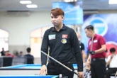 Học trò của Trần Quyết Chiến gây ấn tượng mạnh tại Giải billiards HBSF Tour 2