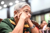 'Trong chiến đấu mà em có hi sinh, hòa bình anh nhớ đem em về nghĩa trang, làm giỗ cho em nhé'