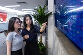 Thị trường chứng khoán lên đỉnh thời đại, rất nhiều cổ phiếu vẫn còn 'trễ sóng'