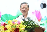 Tổng Bí thư: Dự kiến Ban Chấp hành Trung ương khóa XIV có 200 ủy viên, Bộ Chính trị từ 17-19 ủy viên