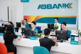 ABBANK đặt mục tiêu vượt kế hoạch lợi nhuận năm 2025