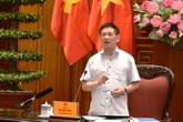 Chính phủ họp lấy ý kiến về mức giảm trừ gia cảnh, thuế thu nhập bán chứng khoán, bất động sản