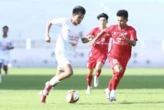 Có hai nhà vô địch U23 Đông Nam Á, Thể Công - Viettel vẫn thua ở chung kết U21 quốc gia