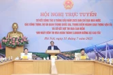 Thủ tướng yêu cầu dứt khoát đến cuối năm 2025 hoàn thành 3.000km cao tốc