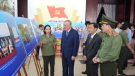 6 tháng đầu năm, 178 người bị truy tố về tội mua bán người