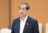 Bộ trưởng Nguyễn Kim Sơn: Không tinh giản bằng cách cắt giảm cơ học số biên chế giáo viên được giao