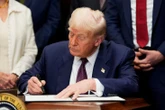 Tin tức thế giới 1-8: Ông Trump chuẩn bị ký sắc lệnh áp thuế toàn cầu